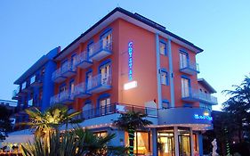 Hotel Crystal Caorle